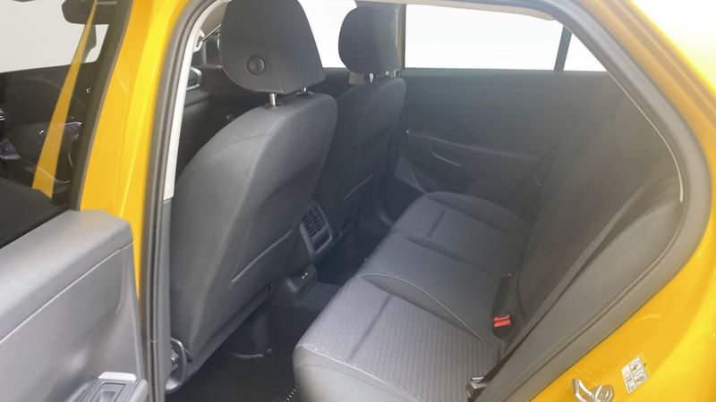Volkswagen T-Roc bild 11