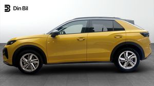 Volkswagen T-Roc bild 2