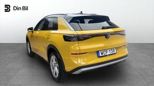 Volkswagen T-Roc bild 3