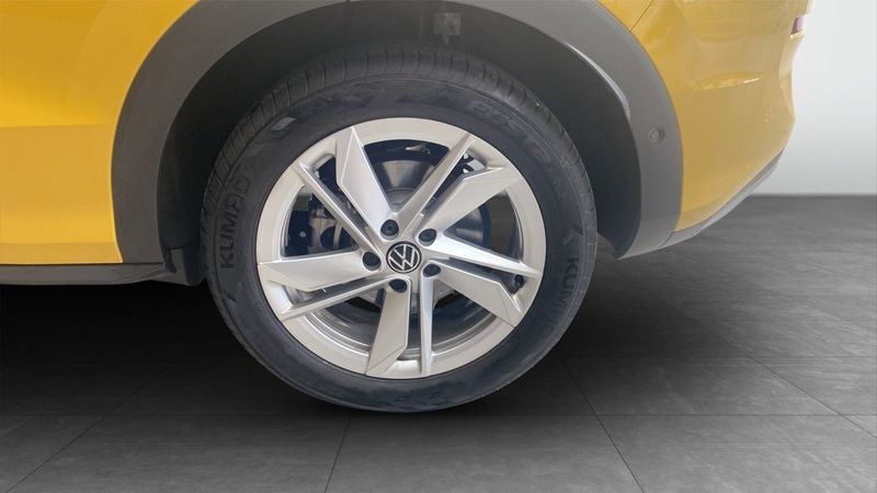 Volkswagen T-Roc bild 6