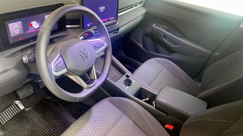 Volkswagen T-Roc bild 7