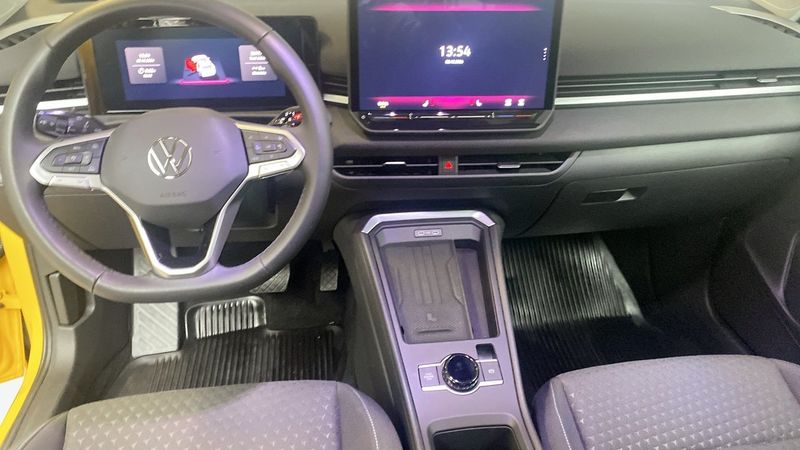 Volkswagen T-Roc bild 10
