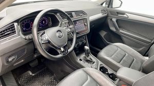 Volkswagen Tiguan bild 7