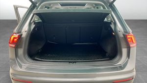 Volkswagen Tiguan bild 12