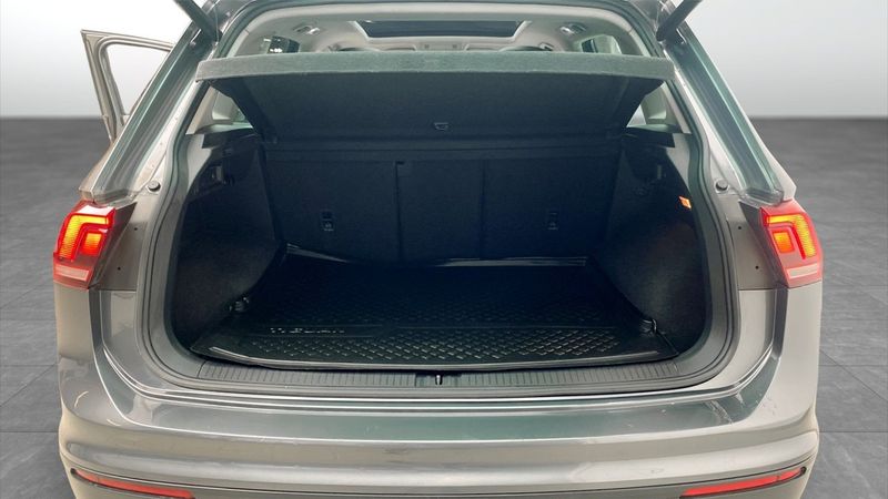 Volkswagen Tiguan bild 12