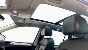 Volkswagen Tiguan bild 13