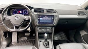 Volkswagen Tiguan bild 10