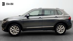 Volkswagen Tiguan bild 2