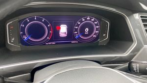 Volkswagen Tiguan bild 14