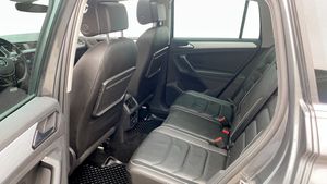 Volkswagen Tiguan bild 11