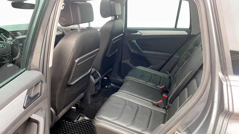 Volkswagen Tiguan bild 11