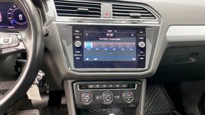 Volkswagen Tiguan bild 9