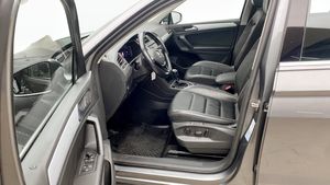Volkswagen Tiguan bild 8