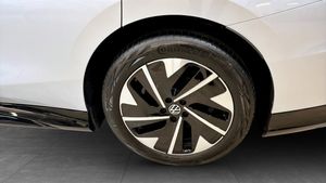 Volkswagen ID.7 bild 7