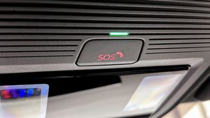 Volkswagen ID.7 bild 22