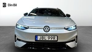 Volkswagen ID.7 bild 5