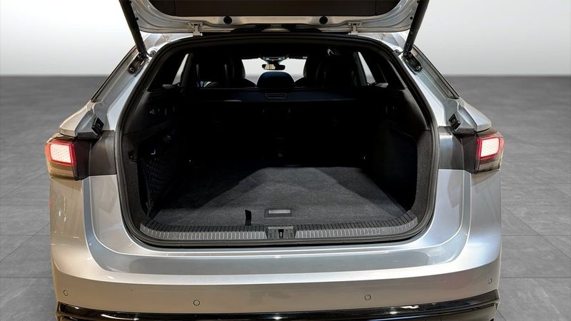 Volkswagen ID.7 bild 13