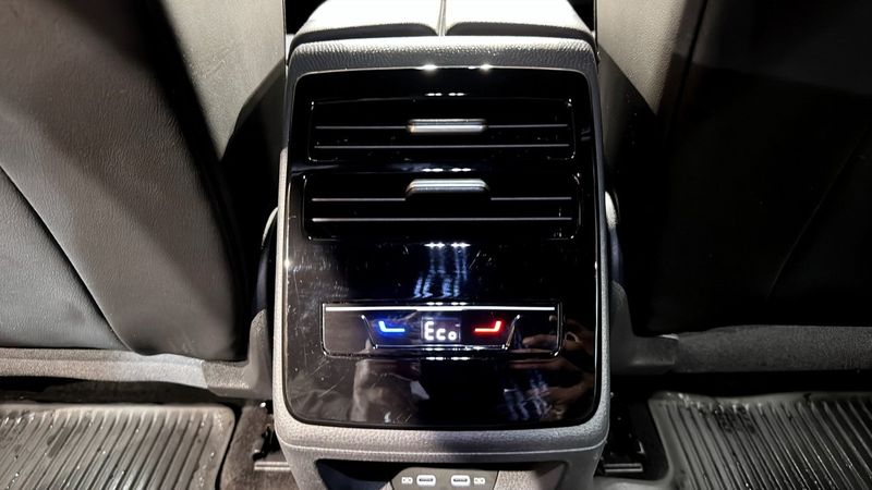 Volkswagen ID.7 bild 24