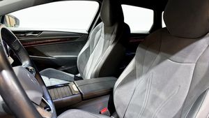 Volkswagen ID.7 bild 9