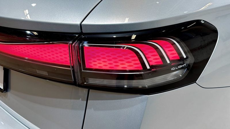 Volkswagen ID.7 bild 16