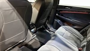 Volkswagen ID.7 bild 12