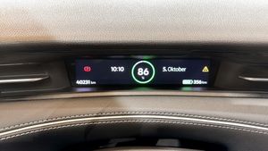 Volkswagen ID.7 bild 20