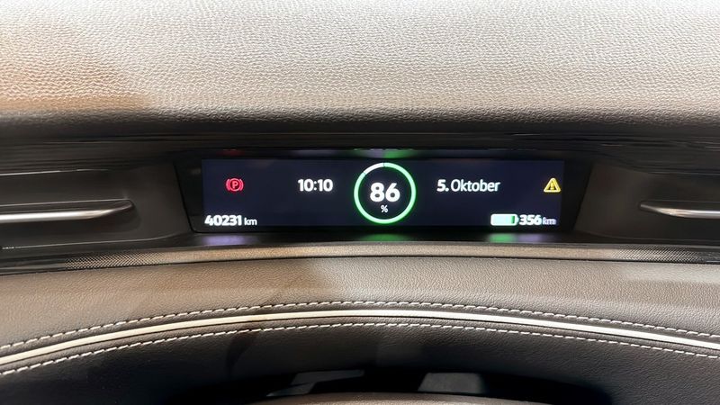 Volkswagen ID.7 bild 20