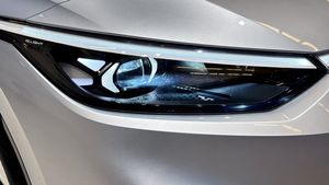 Volkswagen ID.7 bild 17