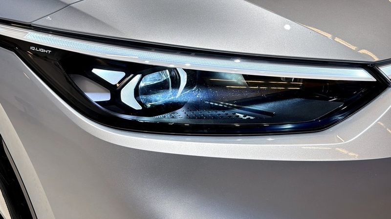 Volkswagen ID.7 bild 17