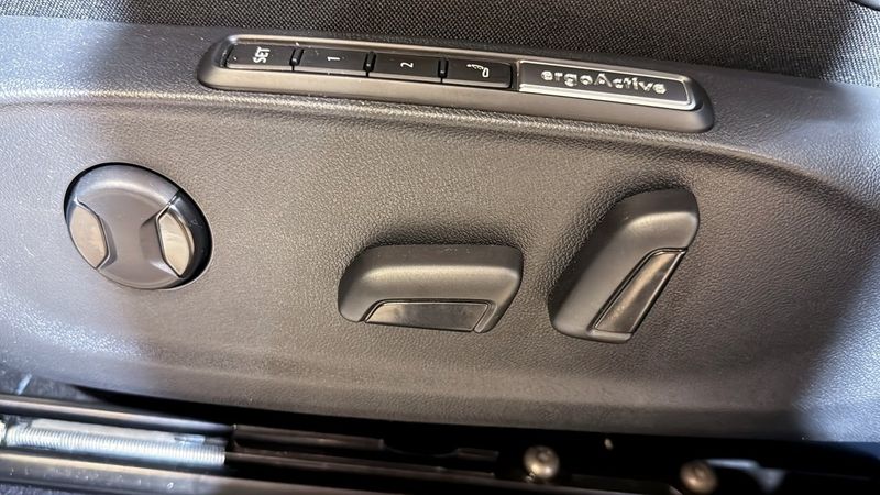 Volkswagen ID.7 bild 19
