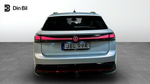 Volkswagen ID.7 bild 6