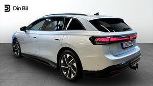 Volkswagen ID.7 bild 4