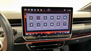 Volkswagen ID.7 bild 10