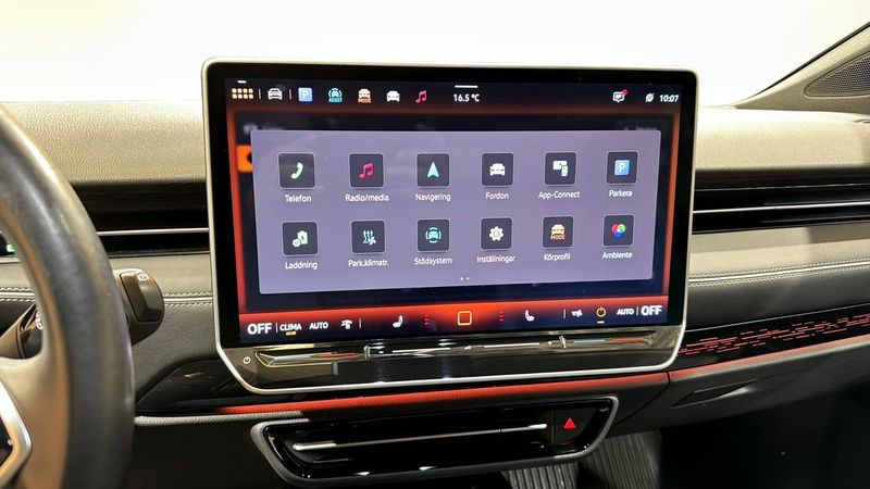 Volkswagen ID.7 bild 10