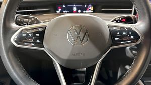 Volkswagen ID.7 bild 18