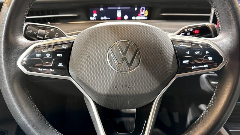 Volkswagen ID.7 bild 18
