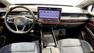 Volkswagen ID.7 bild 11