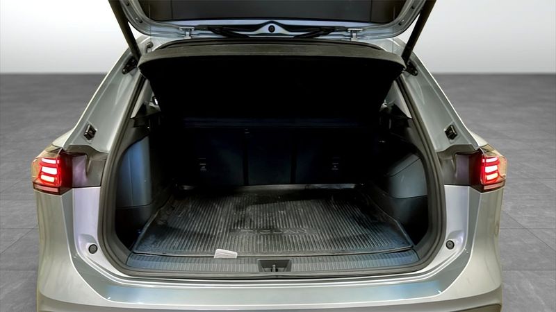 Volkswagen Tiguan bild 13