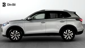 Volkswagen Tiguan bild 3