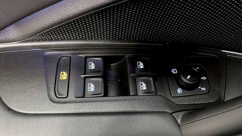 Volkswagen Tiguan bild 17
