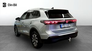 Volkswagen Tiguan bild 4