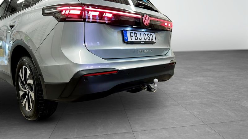 Volkswagen Tiguan bild 14
