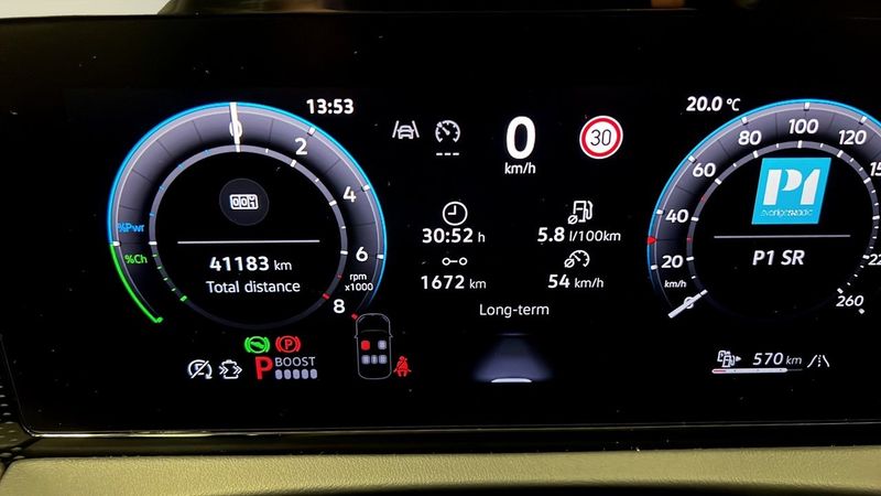 Volkswagen Tiguan bild 23