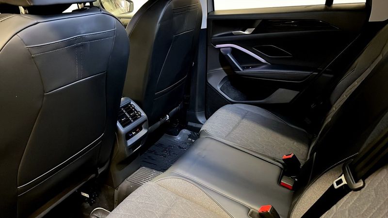 Volkswagen Tiguan bild 12