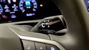 Volkswagen Tiguan bild 22