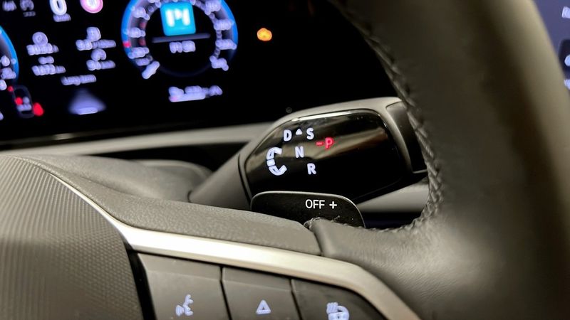 Volkswagen Tiguan bild 22