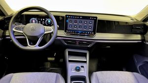 Volkswagen Tiguan bild 11