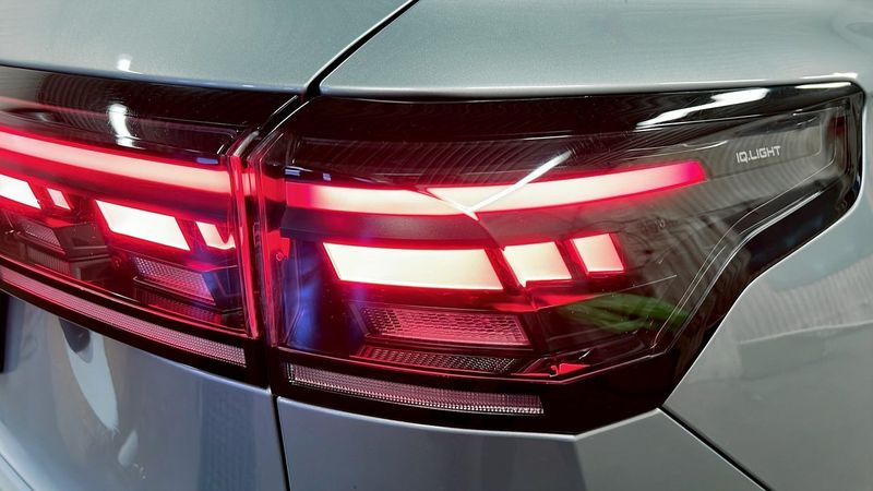 Volkswagen Tiguan bild 16