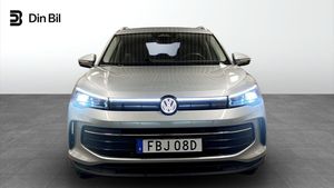 Volkswagen Tiguan bild 5
