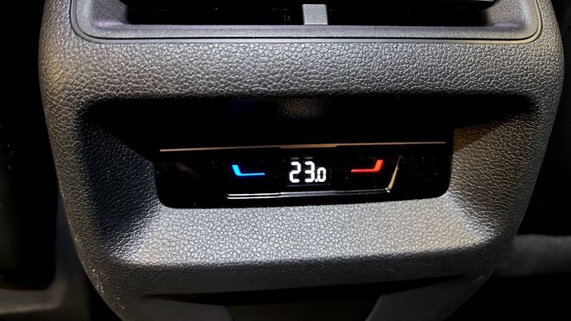 Volkswagen Tiguan bild 24
